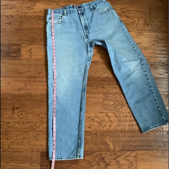 Arizona Relaxed Fit‎ Jeans - Picture 8 of 12